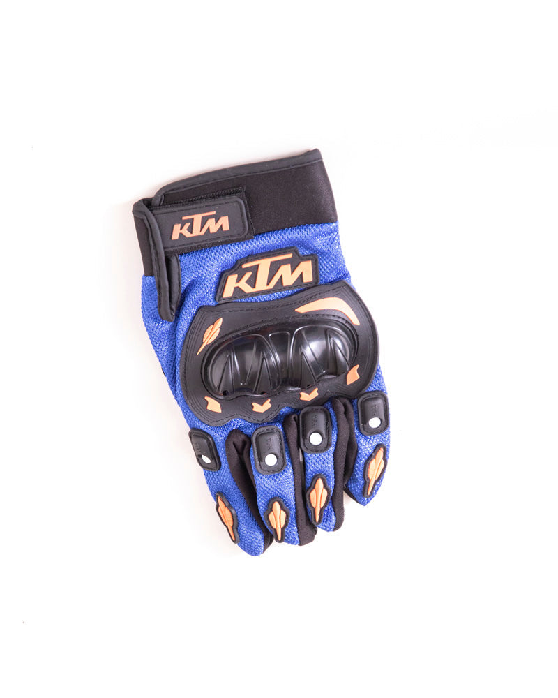 Full Finger Bike Riding Gloves RC-14 Secondary image