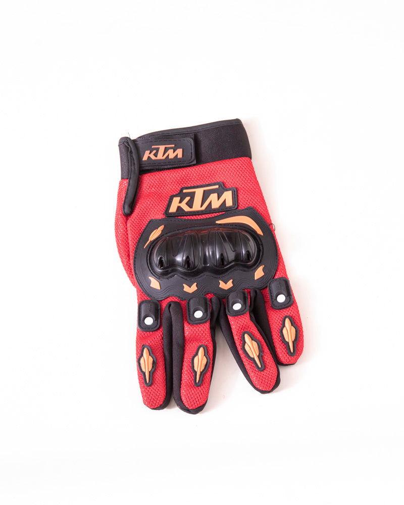 Full Finger Bike Riding Gloves RC-11 Secondary image