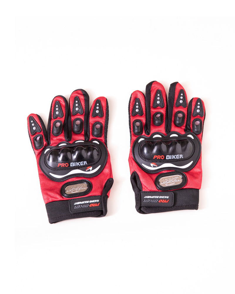 Full Finger Bike Riding Gloves RC-04 Main image