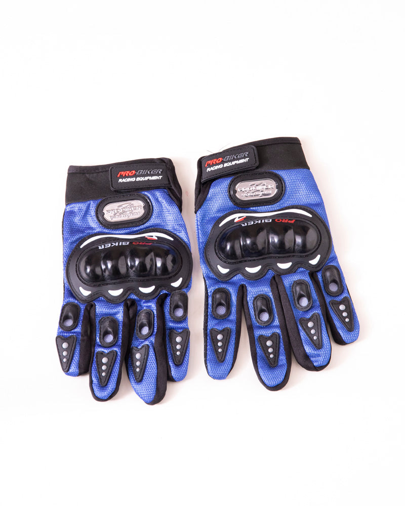 Full Finger Bike Riding Gloves RC-02 Main image