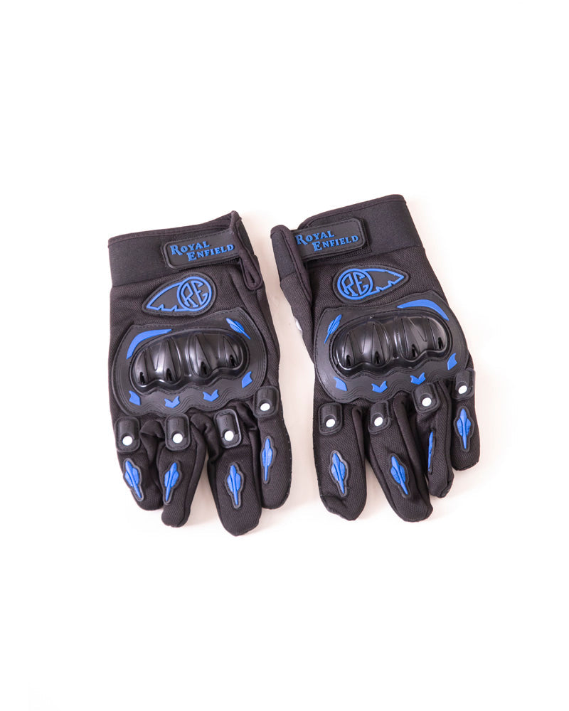 Full Finger Bike Riding Gloves  RC-01 Main image