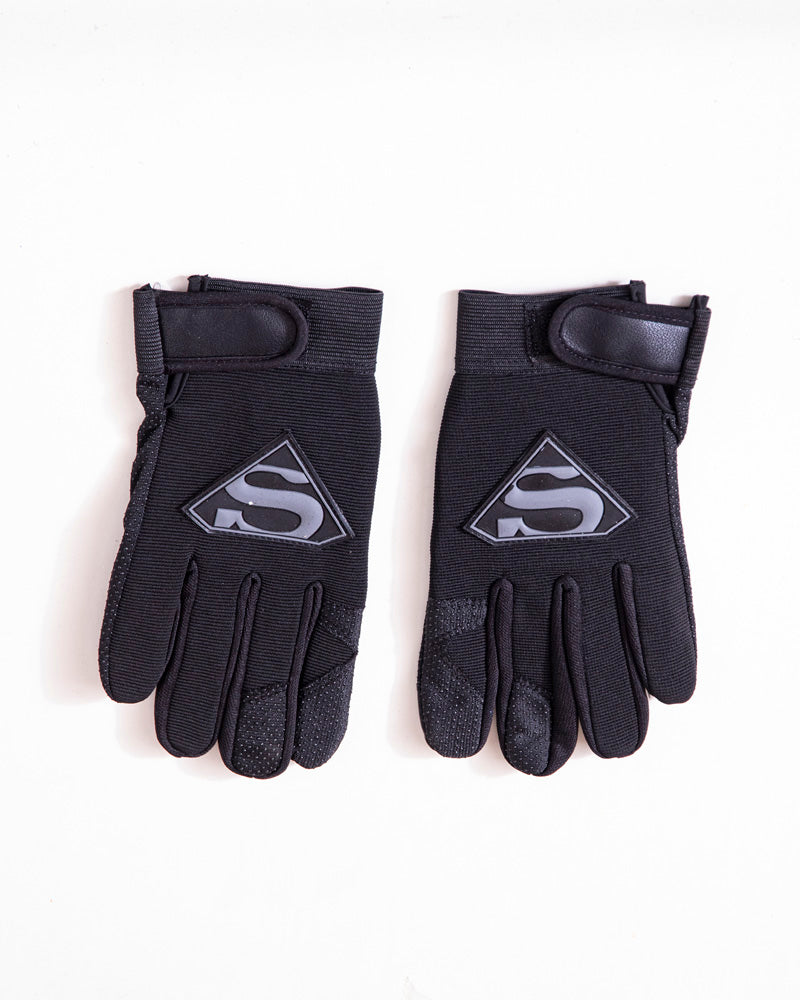 Full Finger Bike Riding Gloves RC-20 Main image