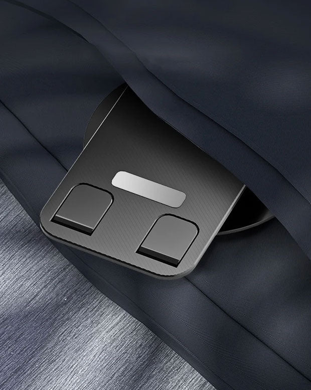 Metal Mobile Stand - II Secondary image