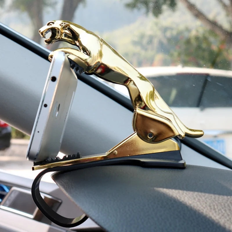 Jaguar Mobile Holder For Car Main image