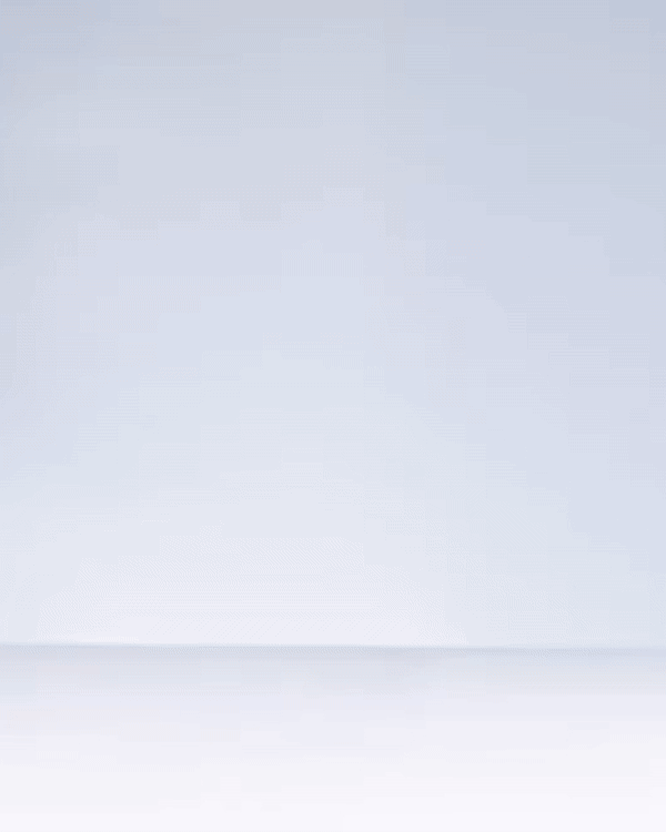 Universele Reverse Mirror Phone Holder Main image