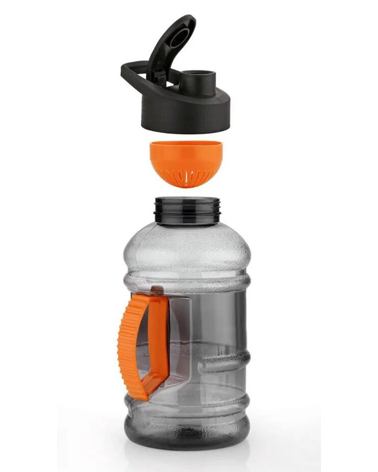 Sports Water Bottle Secondary image
