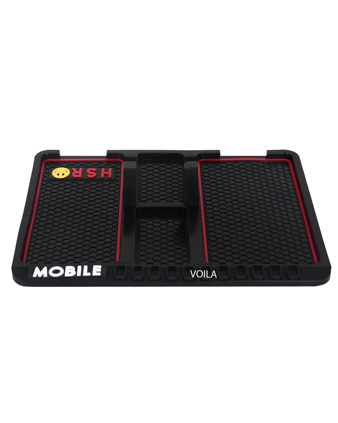 Car Dashboard Anti-Slip Pad - Mobile Holder Main image