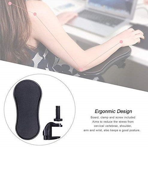 Computer Armrest Pad Main image