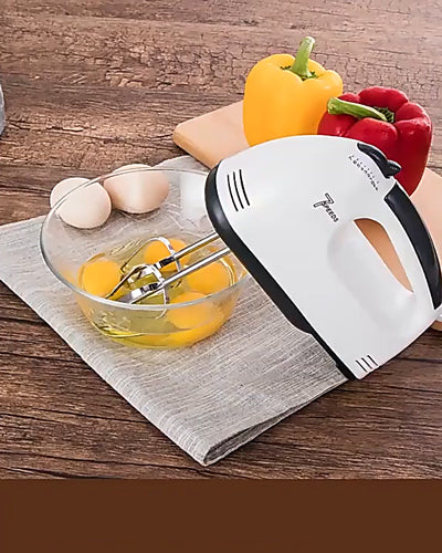 Electric Hand Mixer Secondary image