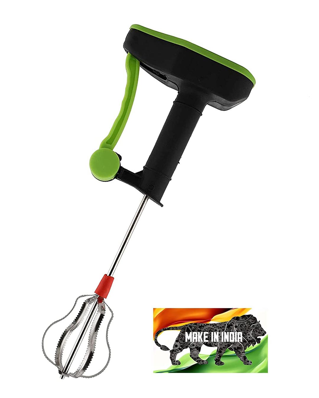 Speed Blendor Secondary image