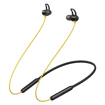 Wireless Bluetooth Neckband - Headset Main image