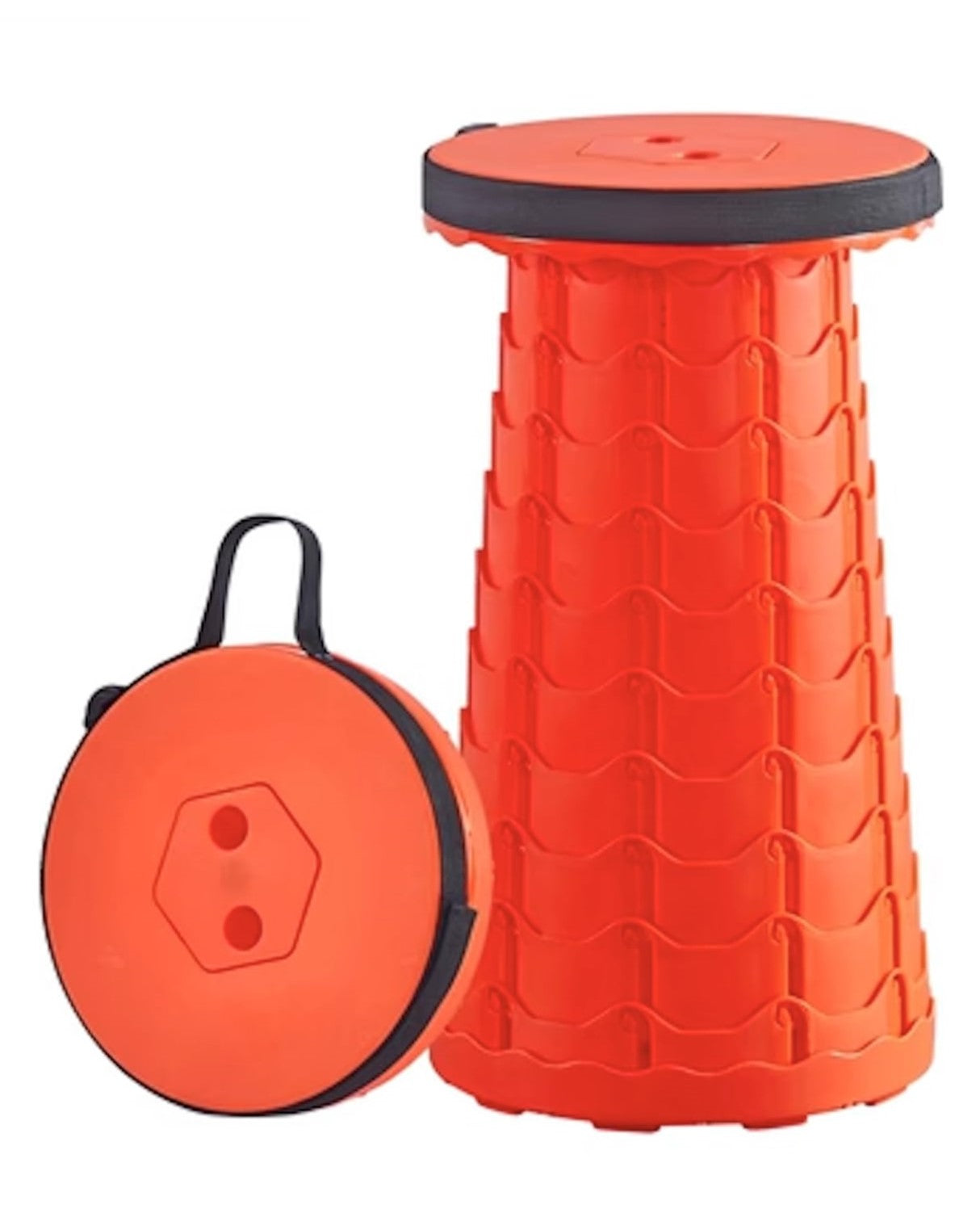 Compact Foldable Stool Main image