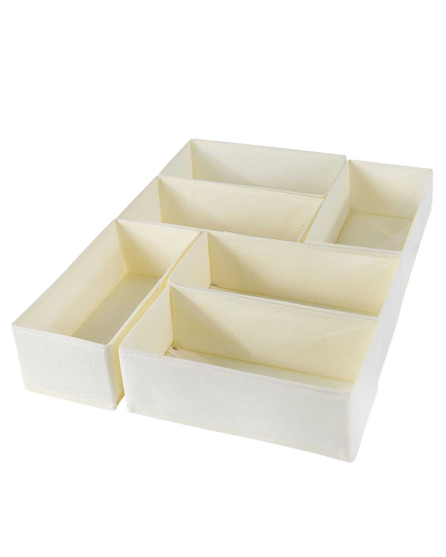 Dresser Drawer Organizers - Set of 6 Main image