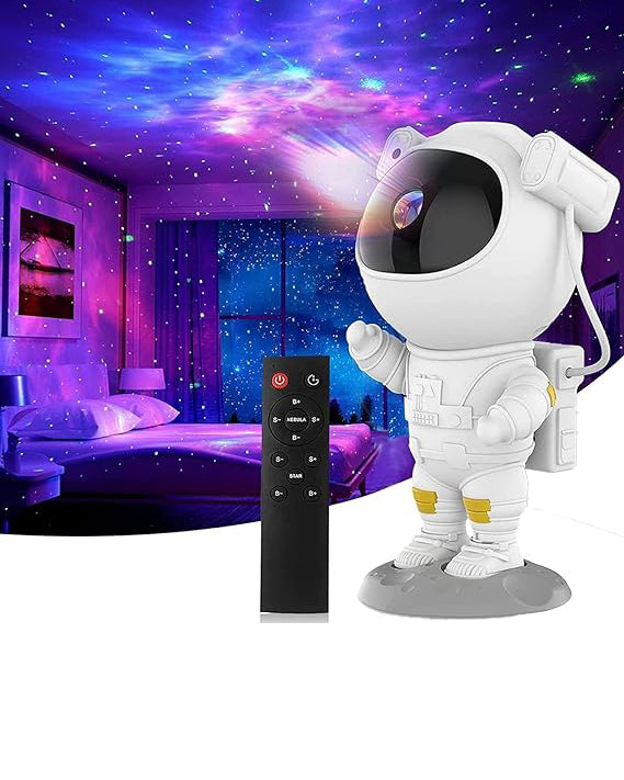 Star Projector Night Lights Main image