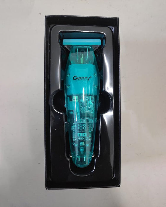 Rechargeable Hair Trimmer