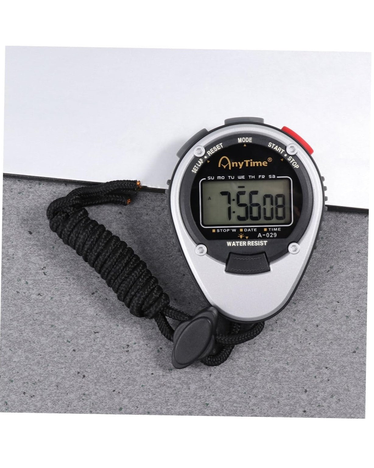 Electronic Stopwatch - Sports Main image