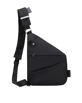 Anti-Theft Travel Bag Main image