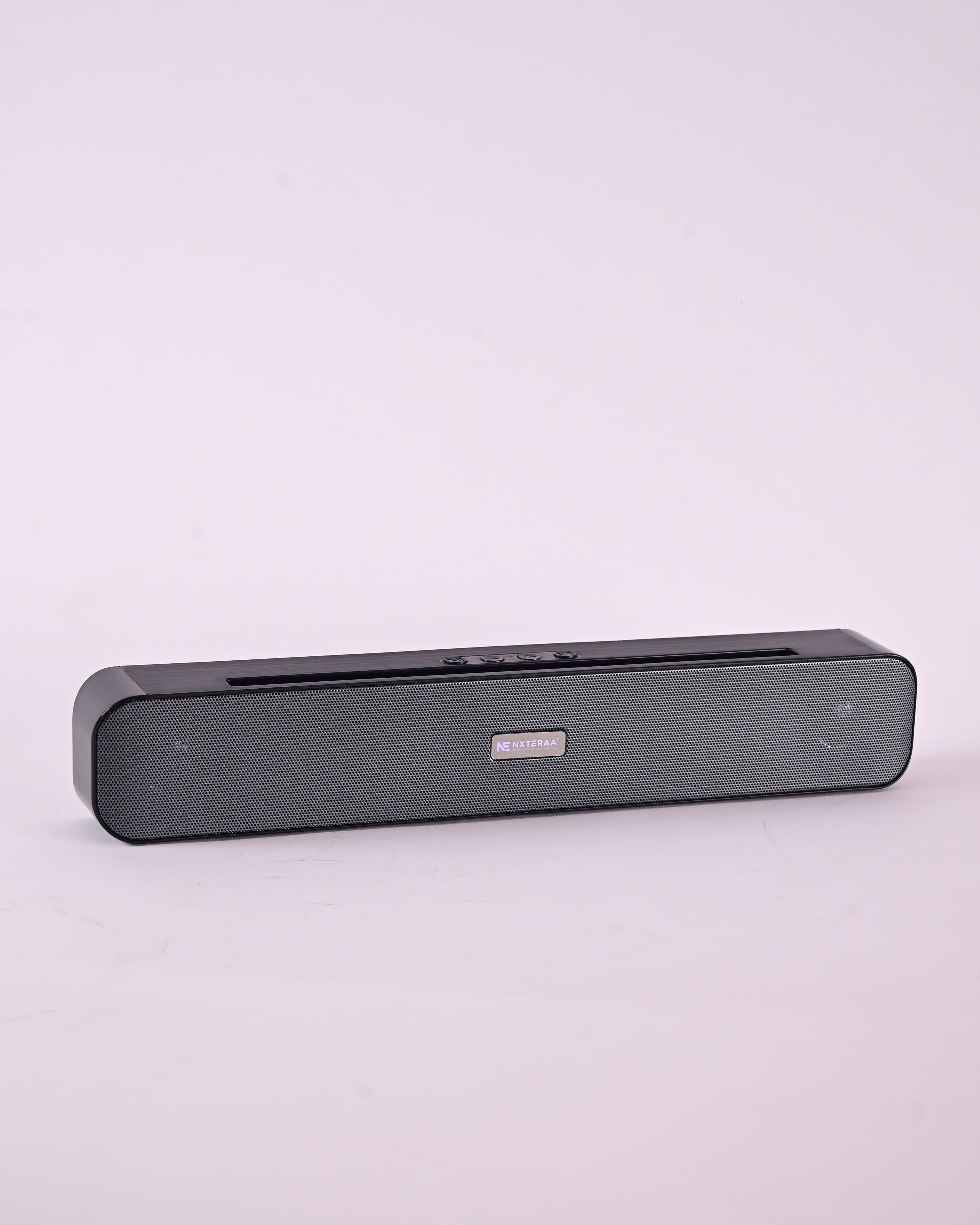 Nexteraa DockBar Bluetooth Soundbar – Smart Station Main image