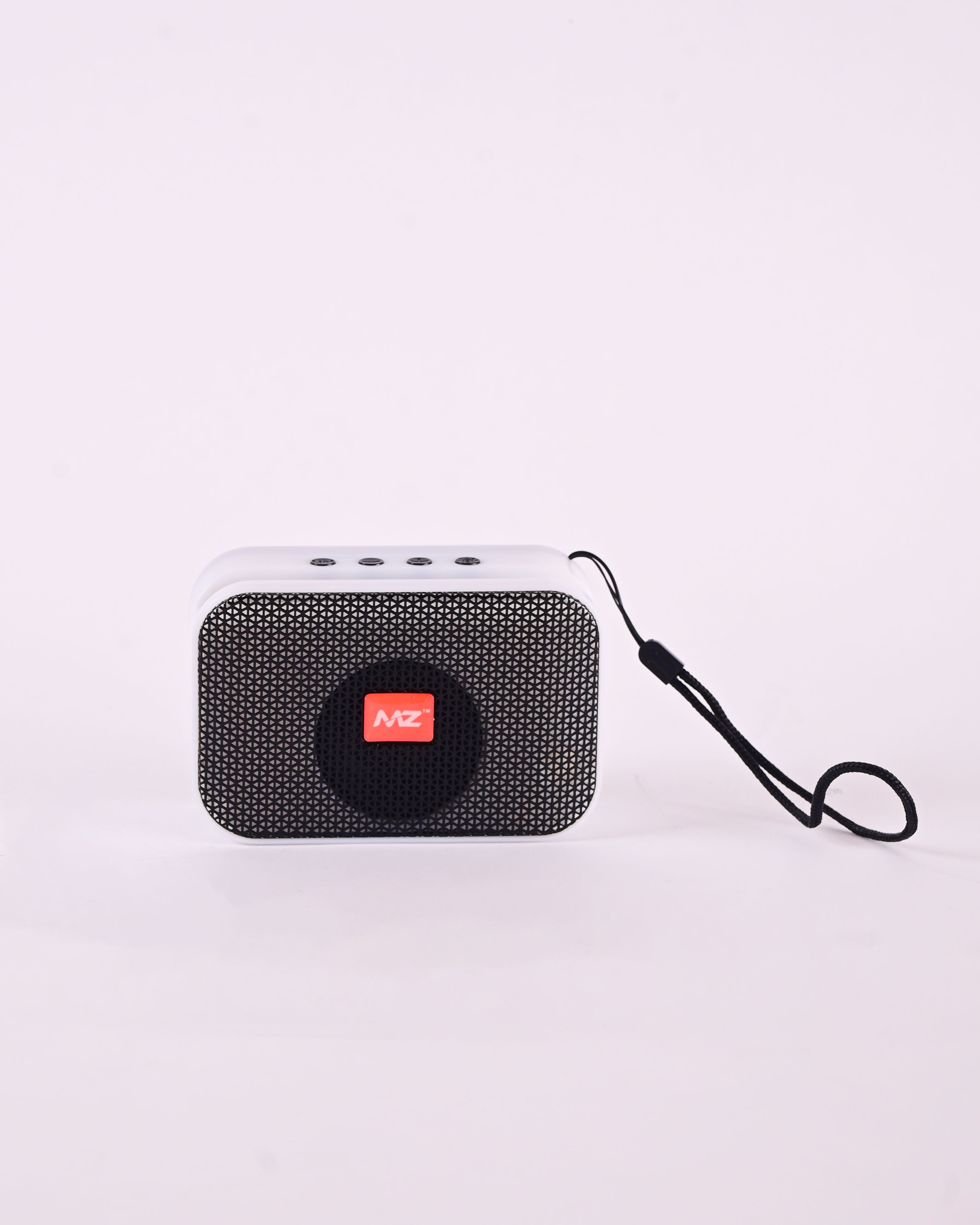 Portable Wireless Bluetooth Speaker Main image