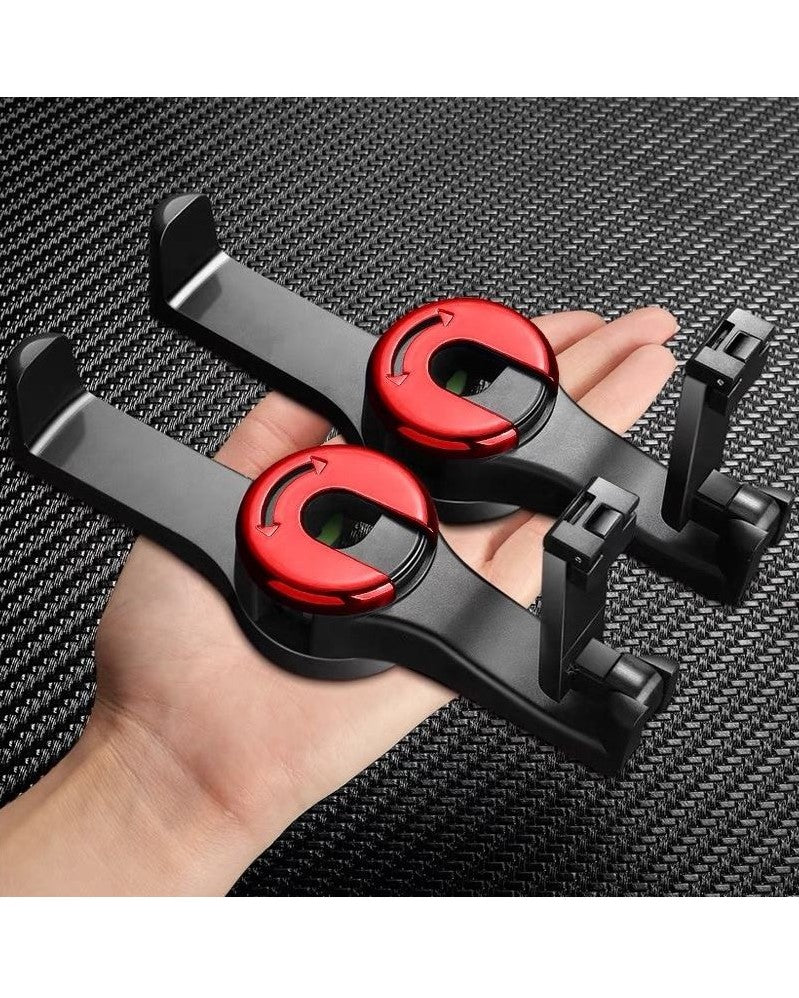 Car Seat Headrest Hook - Set of 2 Secondary image