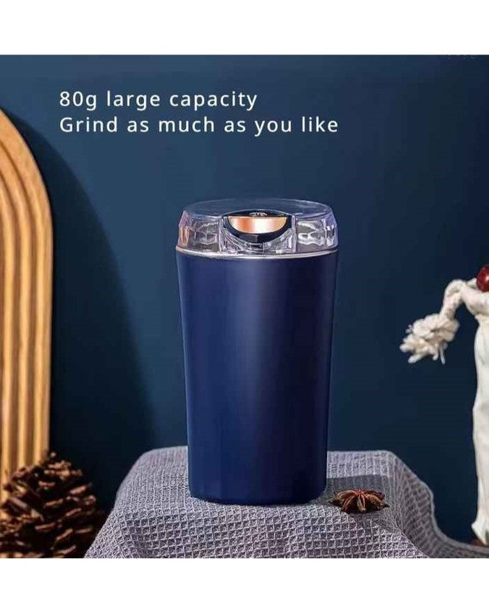 Electric Coffee & Spice Grinder Main image