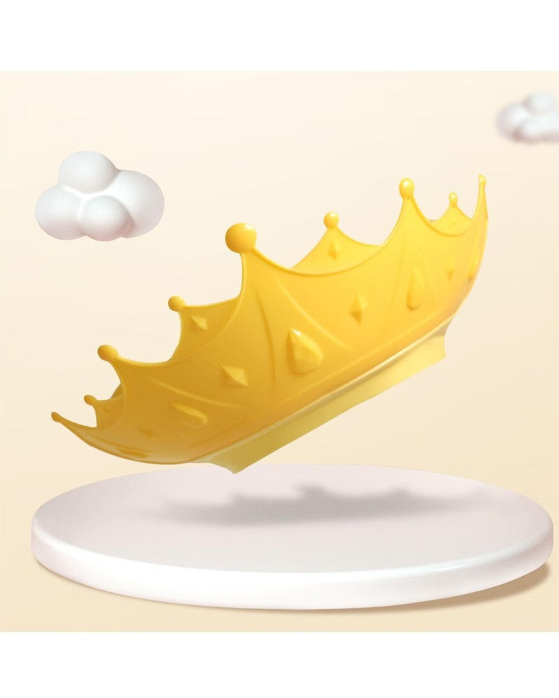Kids Shower Head Shield - Baby Cap Main image