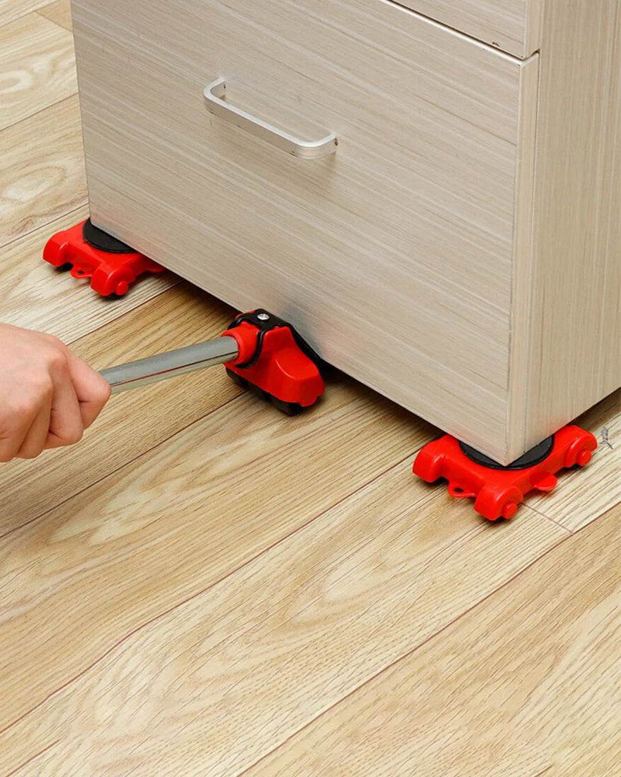 Furniture Moving Helper Secondary image