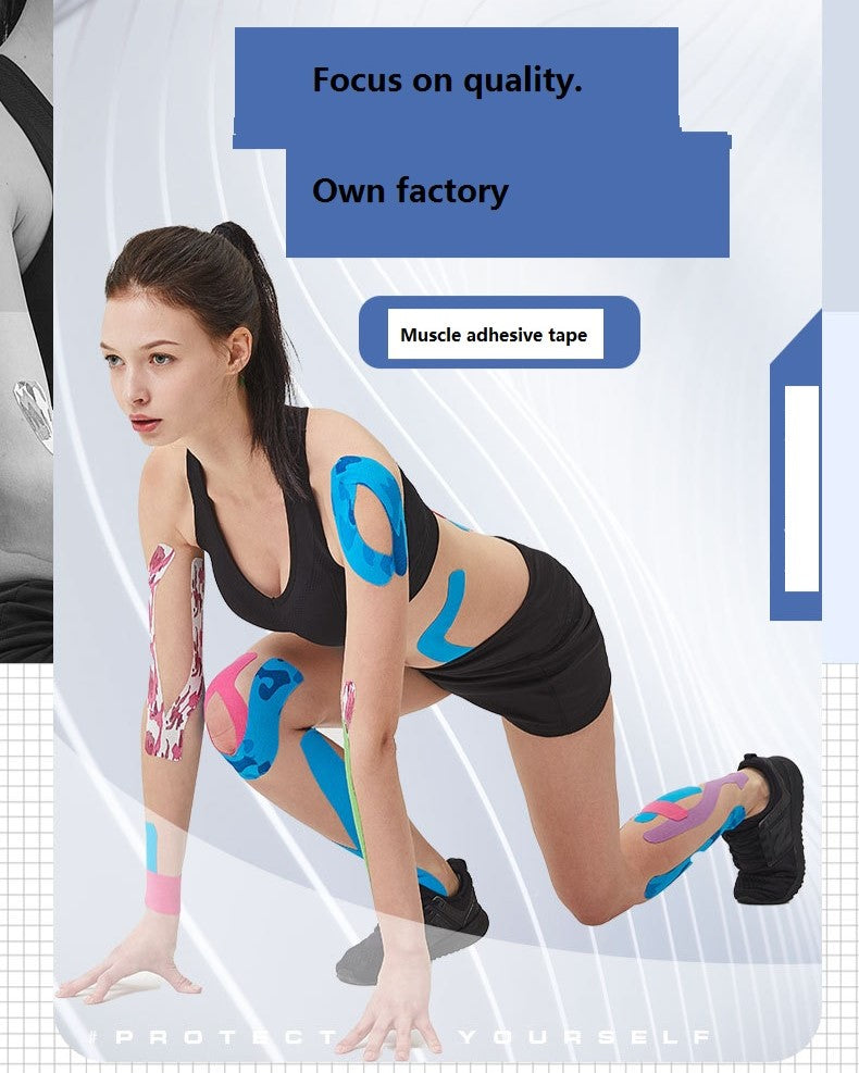 Kinesiology Tape Secondary image