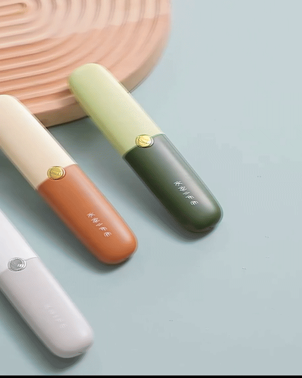 2 In 1 Paring Knife Main image