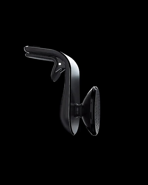 Magnetic Car Mobile Holder Secondary image