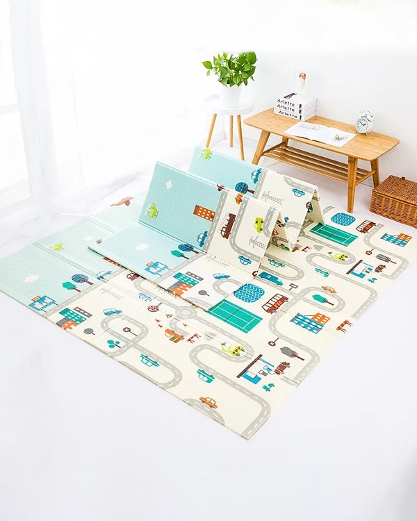 Baby Play Matt Main image