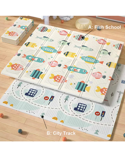 Baby Play Matt Secondary image