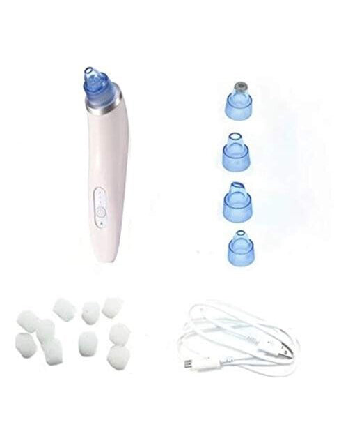 4 in 1 Blackhead Remover Pore Vacuum Main image