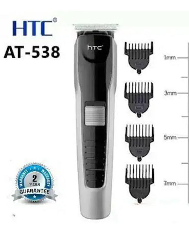 Rechargeable Hair Trimmer Secondary image